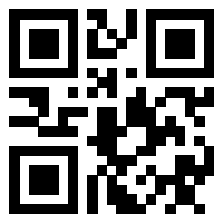 Immagine del Qr Code di 3910293104