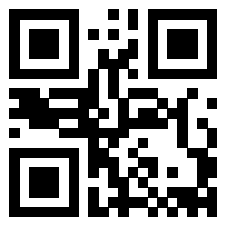 Immagine del QrCode di 3910293105