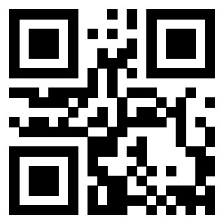 Il Qr Code di 3910293106