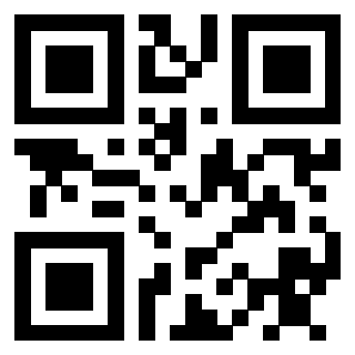 Immagine del QrCode di 3910293110