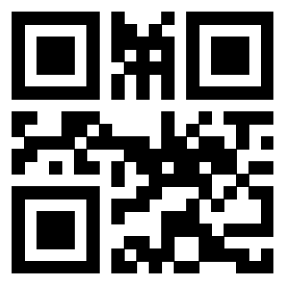 3910293111 - Immagine del Qr Code