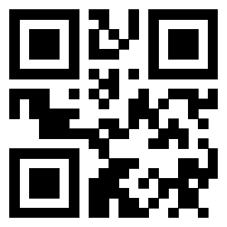 Immagine del Qr Code di 3910293112