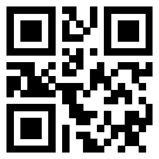 3910293113 - Immagine del Qr Code associato