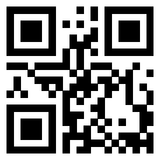 Scansione del QrCode di 3910293116