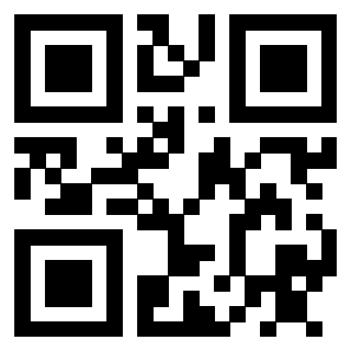 3910293117 - Immagine del Qr Code