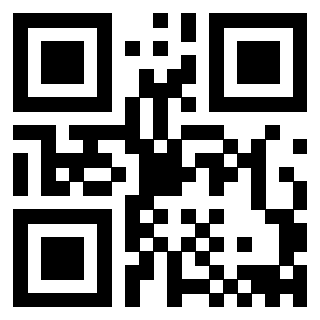 Il Qr Code di 3910293118