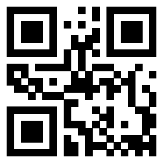 Scansione del Qr Code di 3910293119