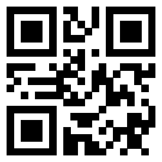 3910293120 Qr Code associato