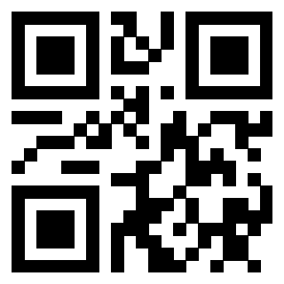 Scansione del QrCode di 3910293121