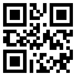 3910293122 - Immagine del QrCode