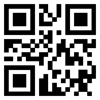 Immagine del QrCode di 3910293123