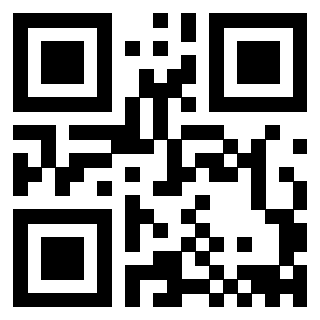 3910293124 Qr Code associato