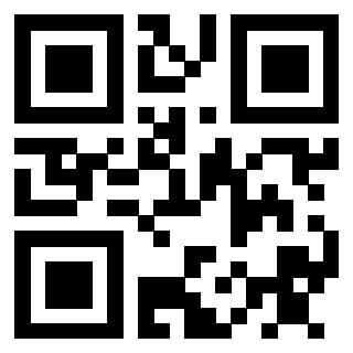 Immagine del QrCode di 3910293126