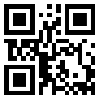 Immagine del QrCode di 3910293127