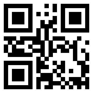 3910293129 - Immagine del Qr Code associato