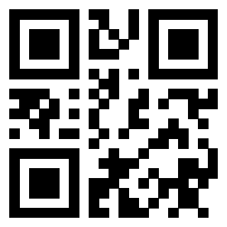 Il QrCode di 3910293130