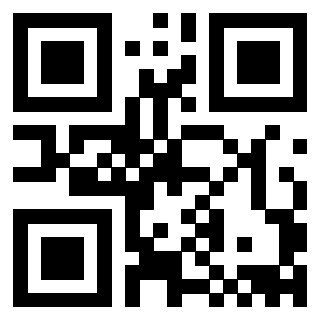Il QrCode di 3910293131