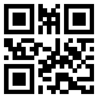 3910293132 - Immagine del Qr Code