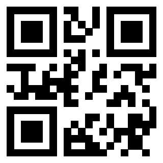 Immagine del Qr Code di 3910293133