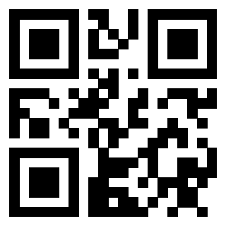 3910293135 - Immagine del Qr Code