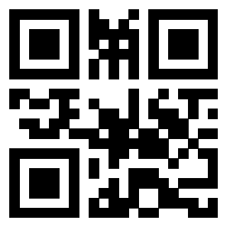 Il QrCode di 3910293136