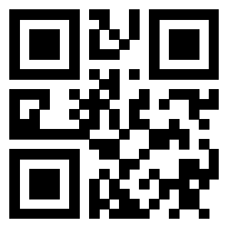 3910293140 - Immagine del QrCode
