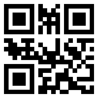 3910293141 - Immagine del Qr Code associato