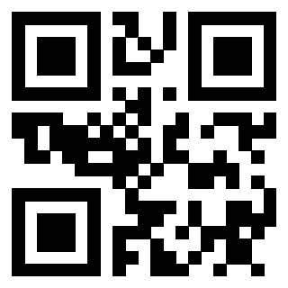 Il Qr Code di 3910293143
