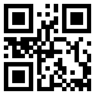 Scansione del Qr Code di 3910293147