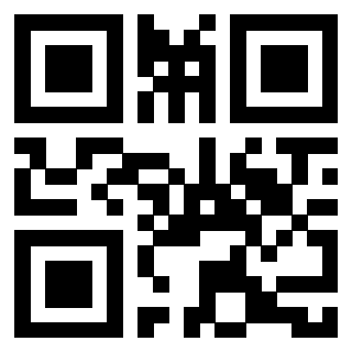 3910293151 - Immagine del Qr Code associato