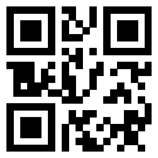 3910293152 - Immagine del QrCode associato