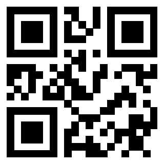 Immagine del Qr Code di 3910293154
