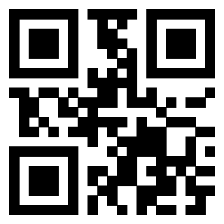 Il Qr Code di 3910293155