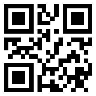 Il QrCode di 3910293159