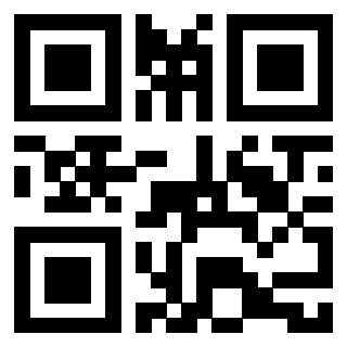 3910293160 Qr Code associato