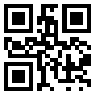 Immagine del Qr Code di 3910293162