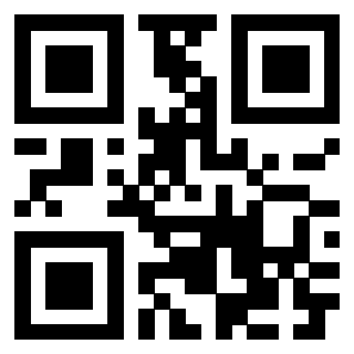 Immagine del Qr Code di 3910293164