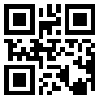 3910293165 QrCode associato