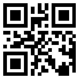 Immagine del Qr Code di 3910293168