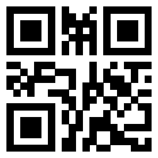 Immagine del QrCode di 3910293169