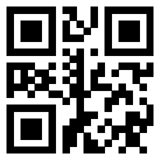 3910293176 - Immagine del Qr Code