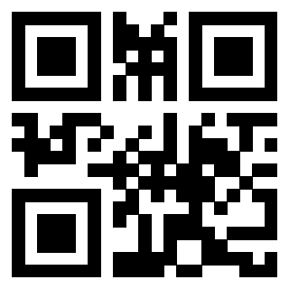 3910293177 - Immagine del QrCode associato