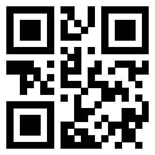 3910293180 - Immagine del QrCode