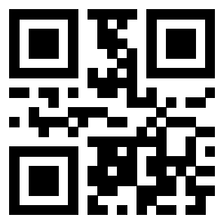 Il Qr Code di 3910293182
