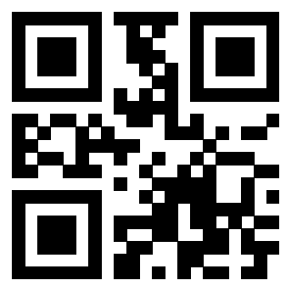 3910293184 - Immagine del Qr Code