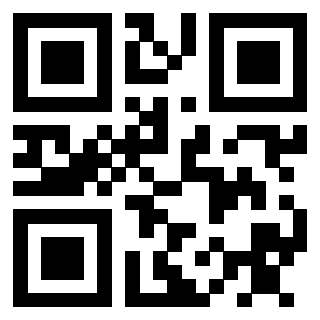 Scansione del Qr Code di 3910293186