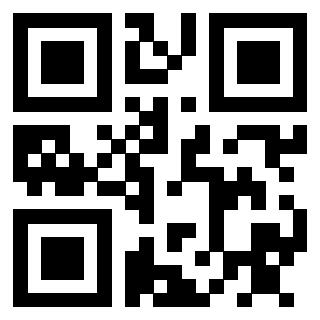 Il QrCode di 3910293187