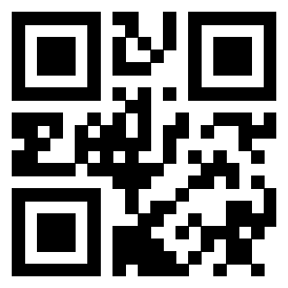 3910293190 - Immagine del QrCode