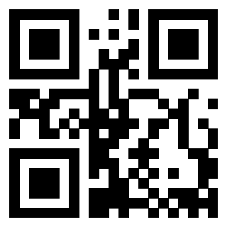 Immagine del Qr Code di 3910293192
