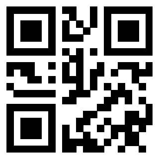 3910293194 - Immagine del Qr Code associato